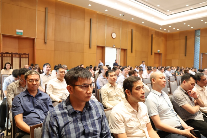 4 Nghị quyết chiến lược đưa đất nước 'cất cánh'- Ảnh 6.