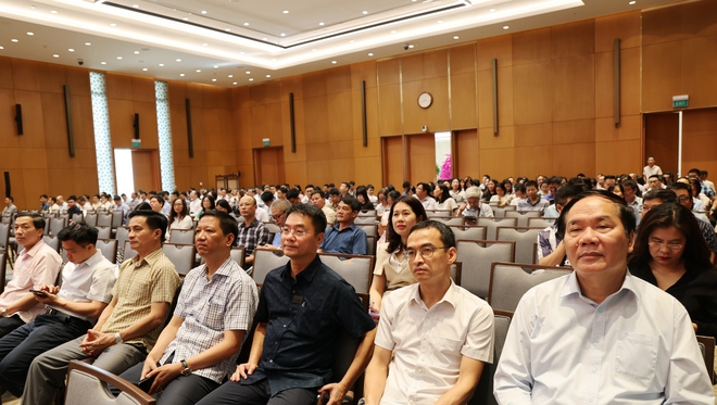 4 Nghị quyết chiến lược đưa đất nước 'cất cánh'- Ảnh 7.