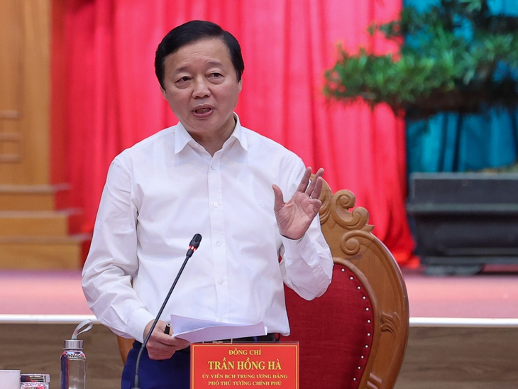 Phát huy hào khí Tây Sơn, tự lực, tự cường, đưa Bình Định vào nhóm dẫn đầu của miền Trung - Ảnh 5.