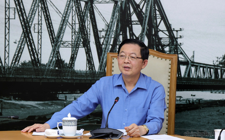 Tháo gỡ thực chất các khó khăn, vướng mắc của doanh nghiệp và địa phương
