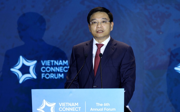 FDI thế hệ mới cần cùng Việt Nam tạo ra giá trị mới, năng lực mới, vị thế mới