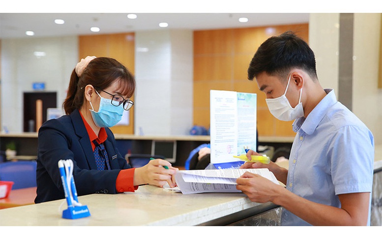 Tất toán hết số nợ, có được xóa lịch sử nợ xấu? 