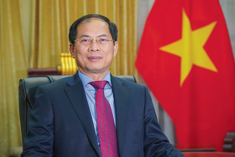 Việt Nam đã có một nhiệm kỳ rất thành công tại Hội đồng Bảo an LHQ* - Ảnh 1.