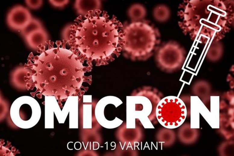 Chạy đua nghiên cứu vaccine đặc hiệu chống biến thể Omicron - Ảnh 1.