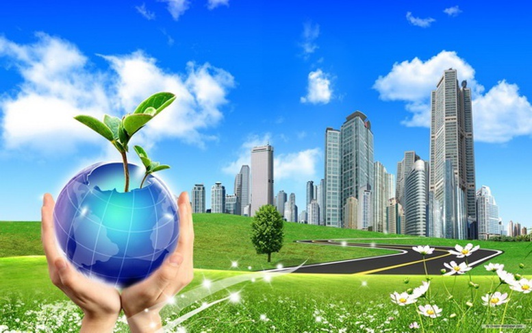 Dự án đầu tư sử dụng đất phải bảo đảm không làm ô nhiễm, thoái hóa chất lượng đất
