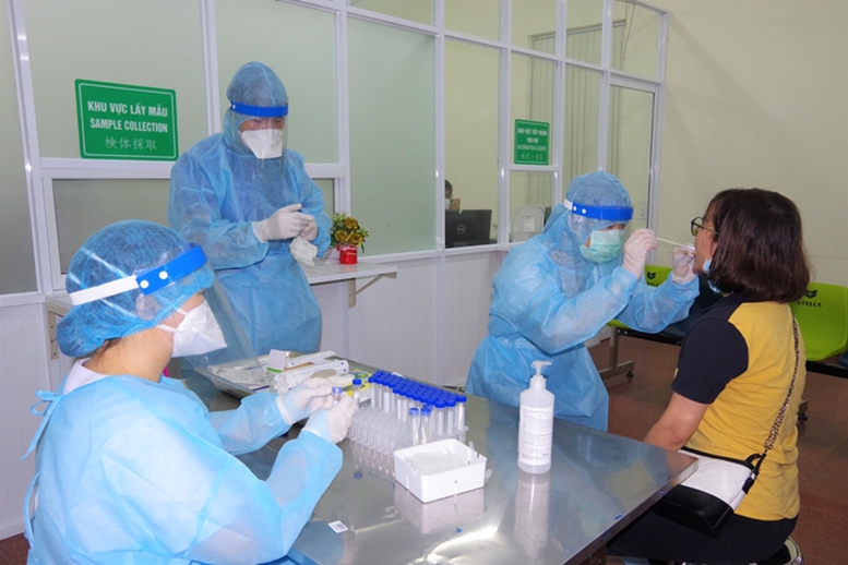 Đề xuất hỗ trợ các cơ sở y tế công lập do tác động của dịch COVID-19 - Ảnh 1.