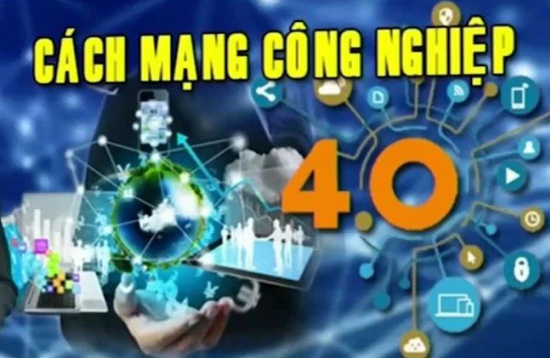 Triển khai có hiệu quả Chiến lược quốc gia về Cách mạng công nghiệp lần thứ tư