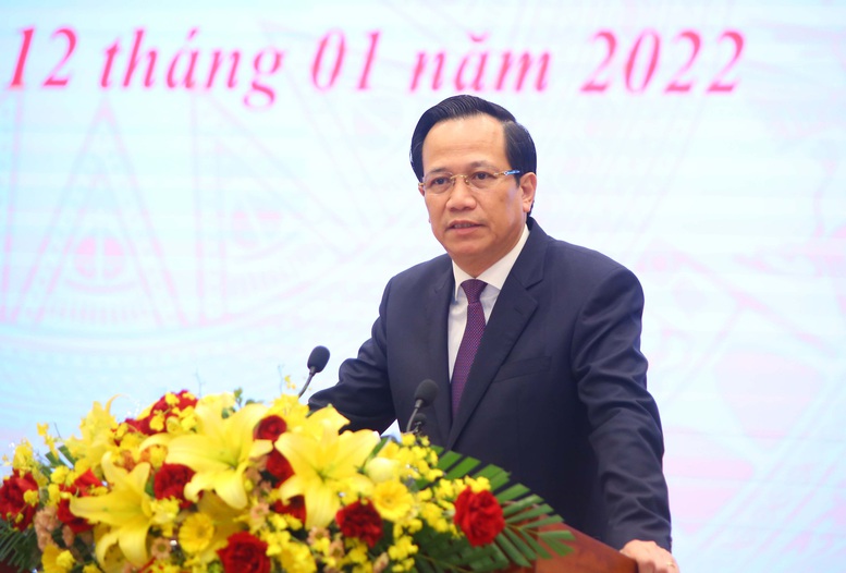 Hướng tới hệ thống an sinh đáp ứng được các ‘cú sốc diện rộng’ - Ảnh 2.