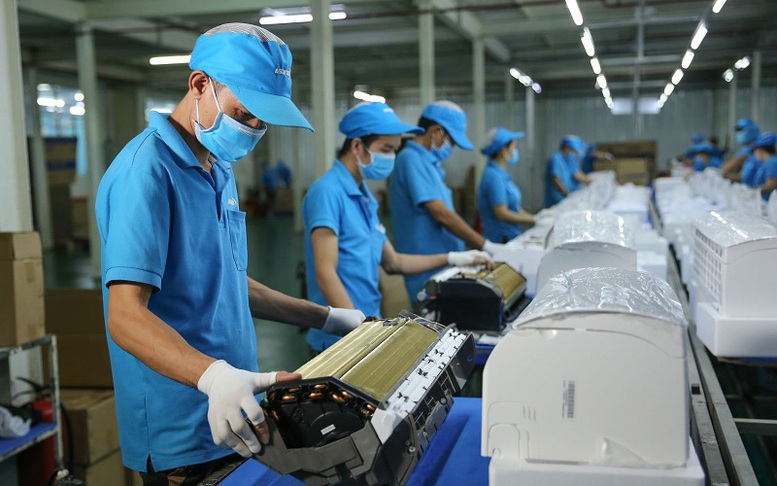 Nghỉ không lương khi công ty thực hiện 