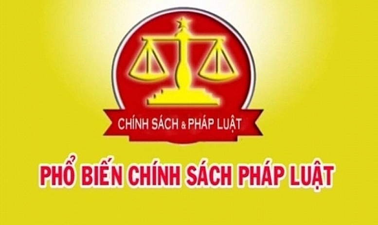 Quy chế hoạt động của Hội đồng phối hợp phổ biến, giáo dục pháp luật Trung ương - Ảnh 1.