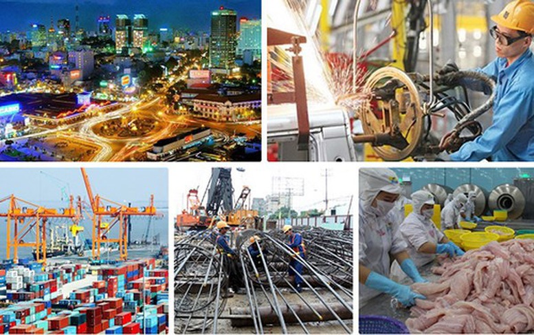 Kỷ cương, liêm chính và sự phục hồi kinh tế - Ảnh 1.