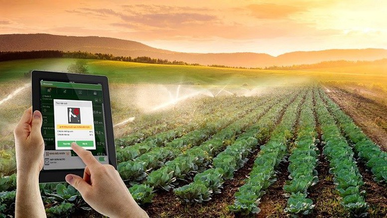 Đối diện những thách thức chung trong nông nghiệp châu Á - Ảnh 1.