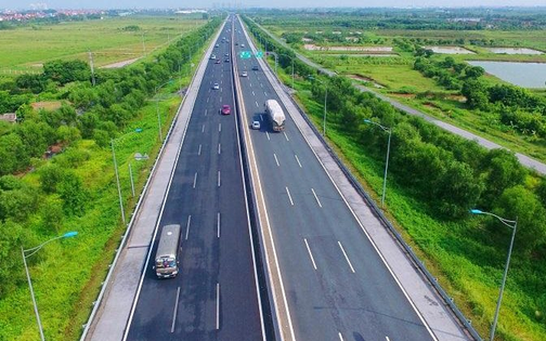 Chủ trương đầu tư Dự án xây dựng công trình đường bộ cao tốc Bắc - Nam phía Đông giai đoạn 2021 - 2025