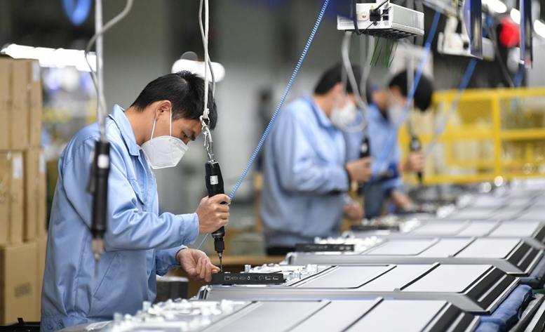 Bộ Kế hoạch và Đầu tư tập trung dỡ bỏ rào cản đối với hoạt động đầu tư, kinh doanh - Ảnh 1.