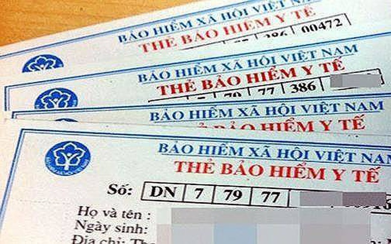 3 thay đổi liên quan đến bảo hiểm y tế từ ngày 01/01/2022