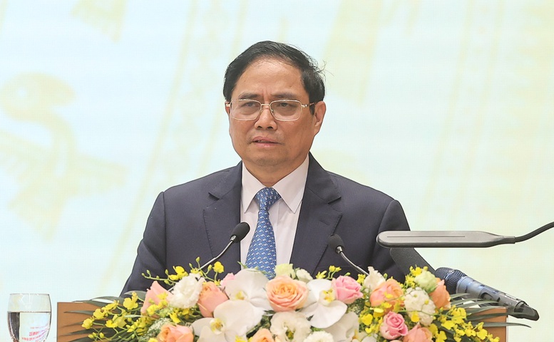 ‘Đoàn kết kỷ cương, chủ động thích ứng, an toàn hiệu quả, phục hồi phát triển’ - Ảnh 3.