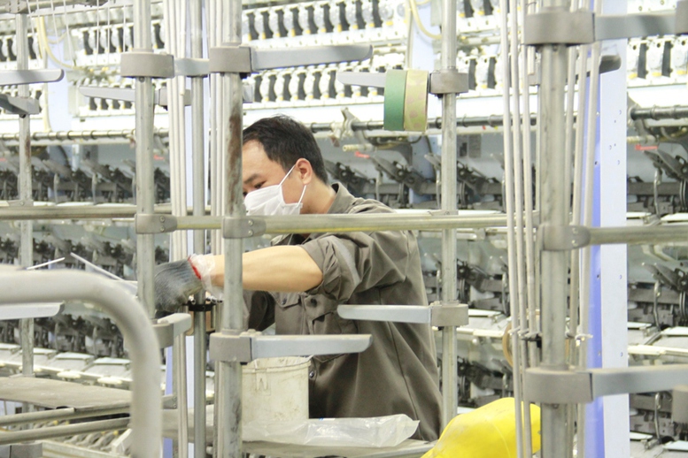 VNPOLY hồi sinh và hướng tới tương lai phát triển - Ảnh 2.