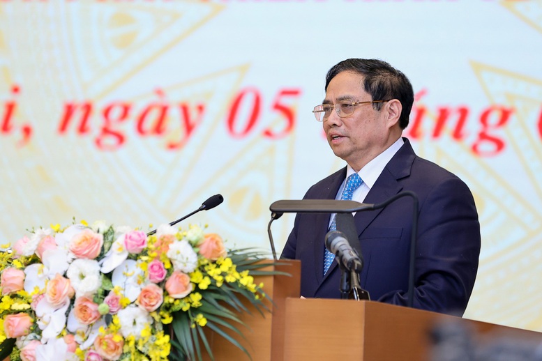 ‘Đoàn kết kỷ cương, chủ động thích ứng, an toàn hiệu quả, phục hồi phát triển’ - Ảnh 2.