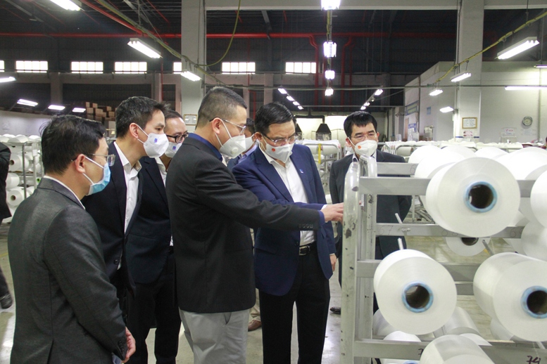 VNPOLY hồi sinh và hướng tới tương lai phát triển - Ảnh 1.