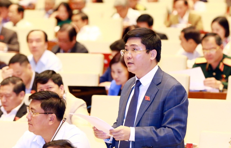 Cơ chế đặc thù cho TP. Cần Thơ góp phần phát triển vùng ĐBSCL - Ảnh 1.