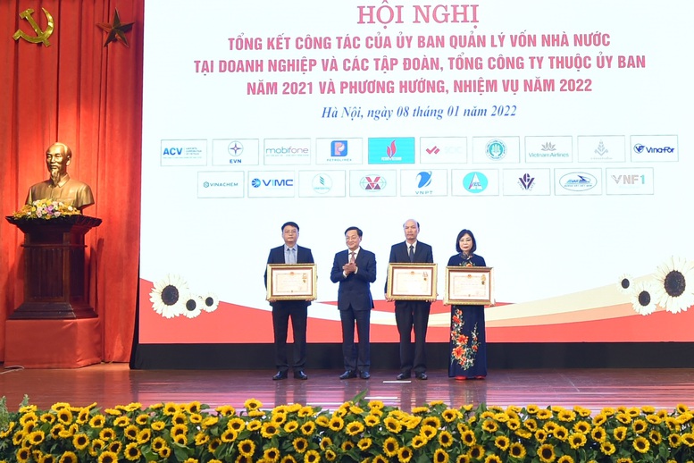 Chúng ta đã đạt được những thành tựu rất đáng trân trọng, tự hào - Ảnh 3.