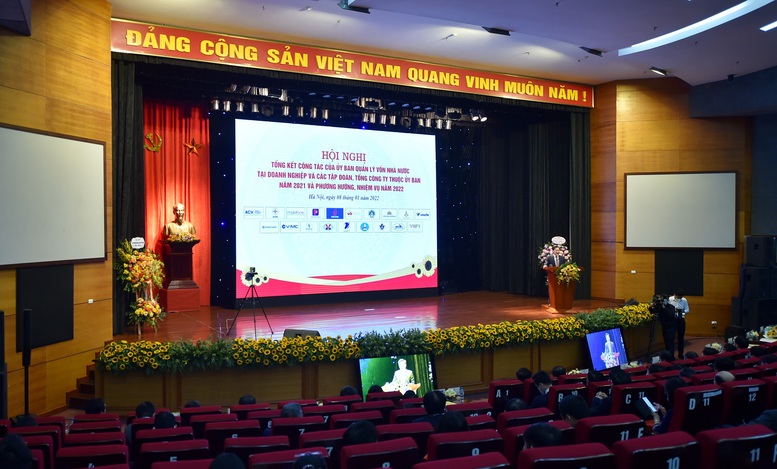 Chúng ta đã đạt được những thành tựu rất đáng trân trọng, tự hào - Ảnh 2.