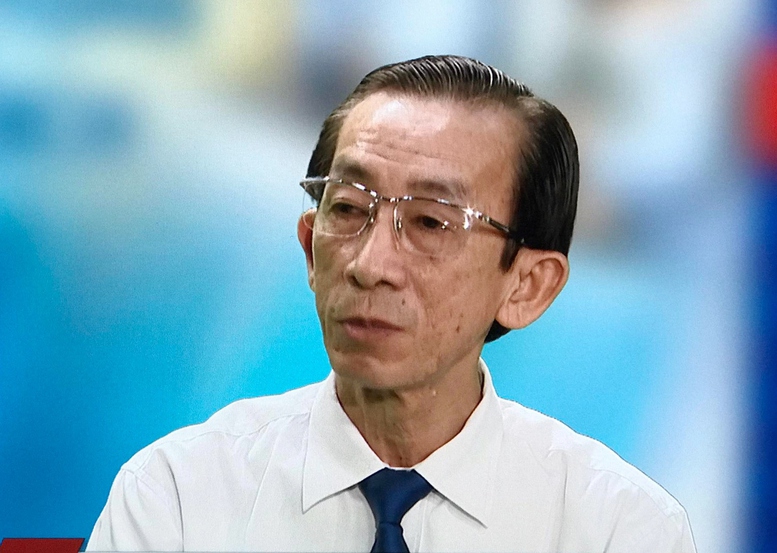 Một kỳ họp được hoan nghênh với nhiều kỳ vọng - Ảnh 1. Một kỳ họp được hoan nghênh với nhiều kỳ vọng - Ảnh 1.