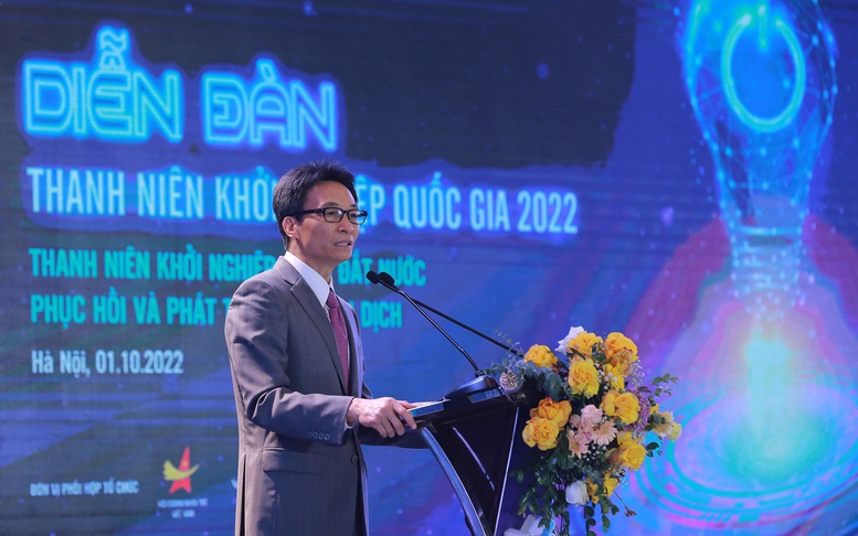 Khởi nghiệp xanh, bền vững, lan toả tinh thần trách nhiệm với xã hội