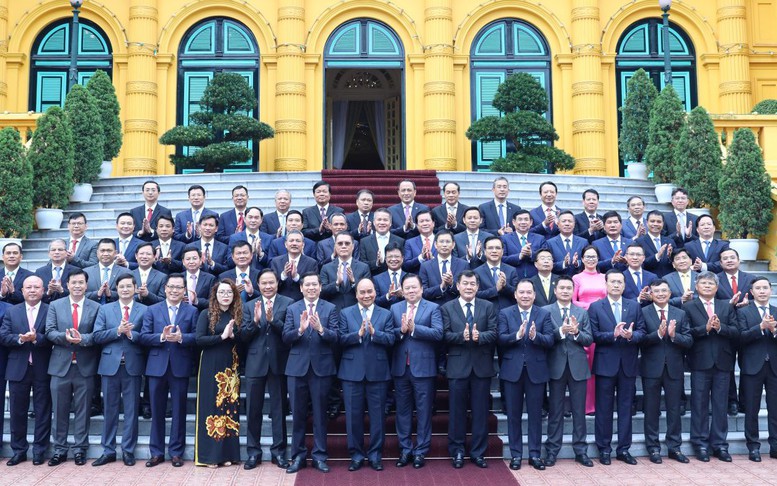 Doanh nghiệp Nhà nước cần kiến tạo phát triển ở những địa bàn khó khăn