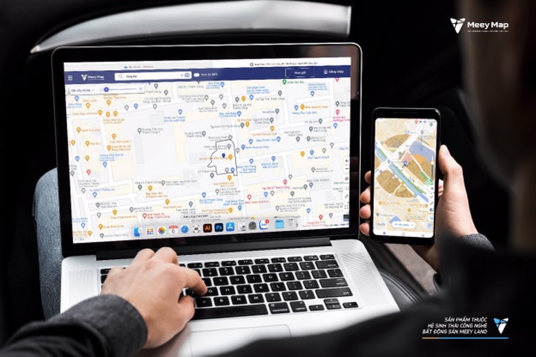 Meey Land thắng lớn tại Giải thưởng Chuyển đổi số Việt Nam - Vietnam Digital Awards 2022 - Ảnh 2.