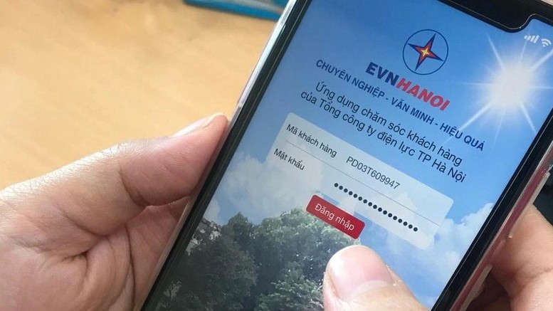 EVN: Công tơ điện tử đo xa giúp đẩy nhanh quá trình chuyển đổi số - Ảnh 2.