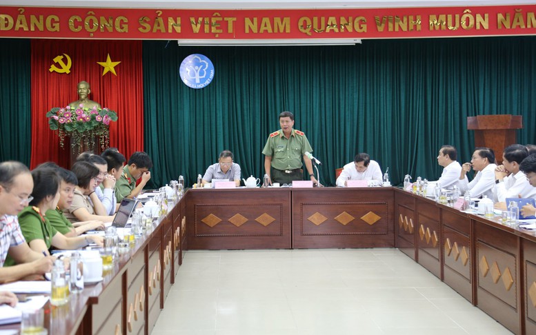 Kiên quyết xử lý doanh nghiệp vi phạm chính sách bảo hiểm