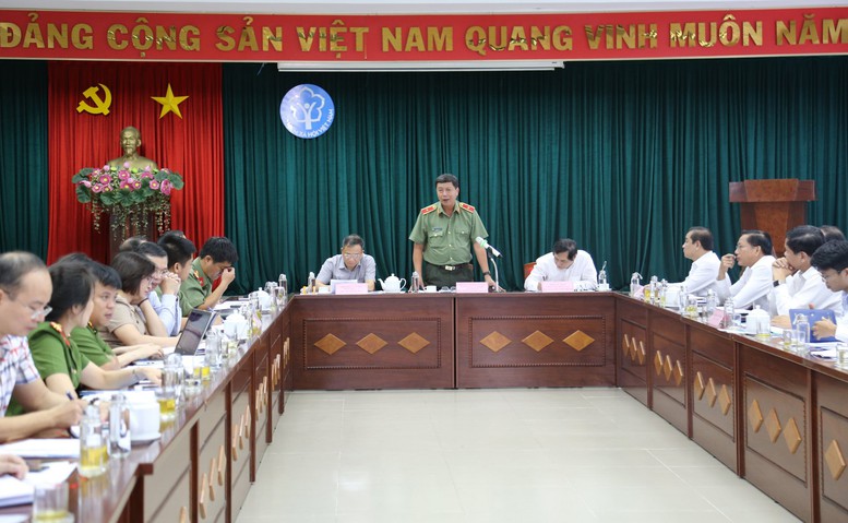 Kiên quyết xử lý DN vi phạm chính sách bảo hiểm - Ảnh 1.