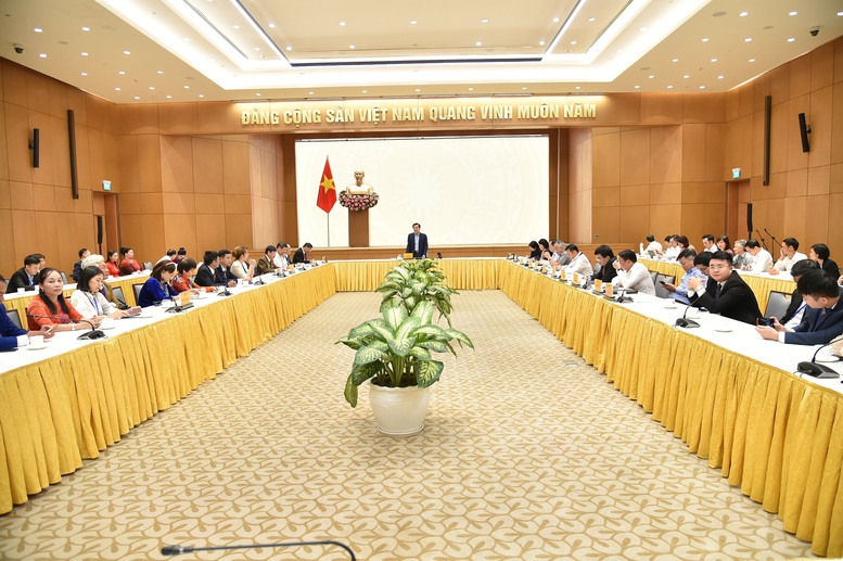 Giỏi nghiệp vụ, giữ đạo đức, uy tín sẽ &quot;hữu xạ tự nhiên hương&quot; - Ảnh 1.