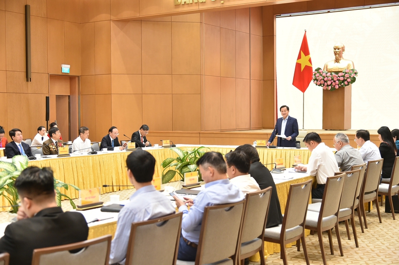 Giỏi nghiệp vụ, giữ đạo đức, uy tín sẽ &quot;hữu xạ tự nhiên hương&quot; - Ảnh 2.