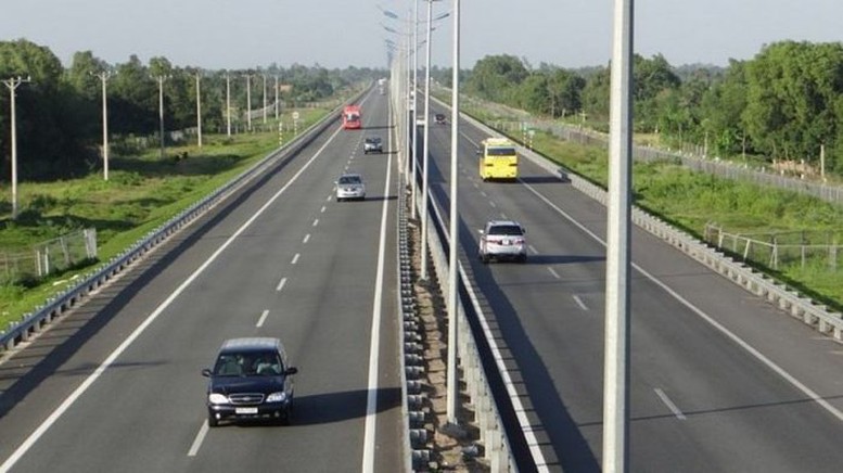 Đầu tư nâng cấp Quốc lộ 4B thuộc tỉnh Lạng Sơn - Ảnh 1.