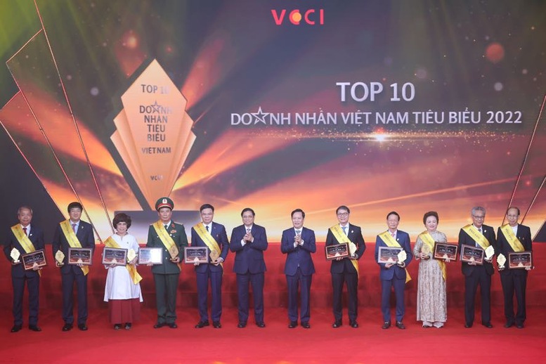 Bảo vệ doanh nghiệp chân chính - Ảnh 2.