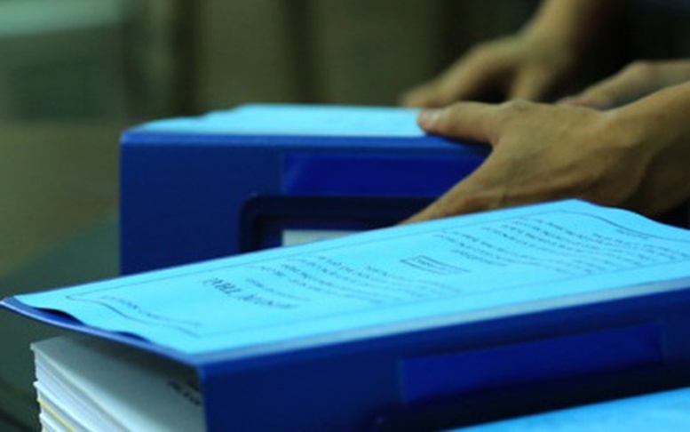 Căn cứ xác định gói thầu dịch vụ tư vấn