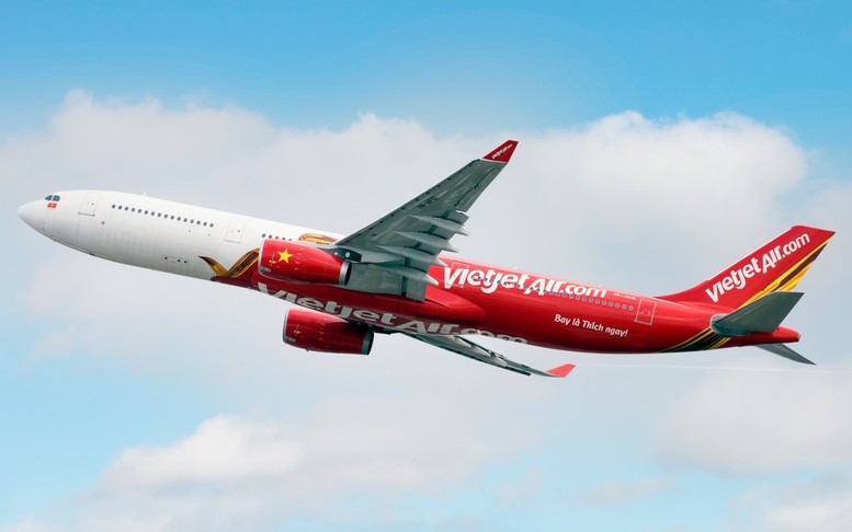 Vietjet mở đường bay thẳng Việt Nam - Kazakhstan