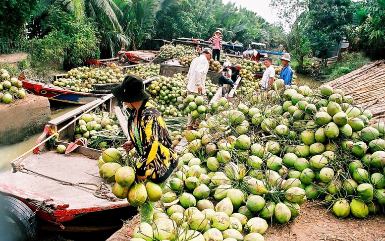 Lấy người dân làm chủ thể trọng tâm trong phát triển nông nghiệp, nông thôn