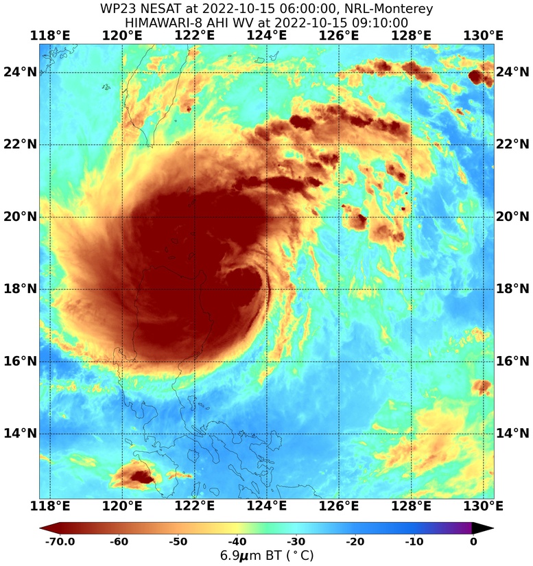 Biển Đông sắp xuất hiện bão số 6; nguyên nhân Đà Nẵng ngập nặng - Ảnh 4.