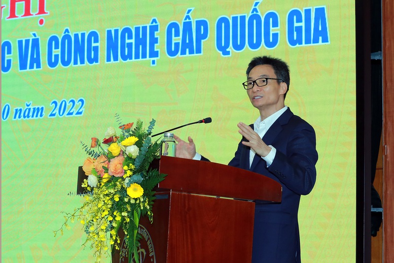 Tăng cường công khai, minh bạch, giải trình trong nghiên cứu khoa học - Ảnh 1.