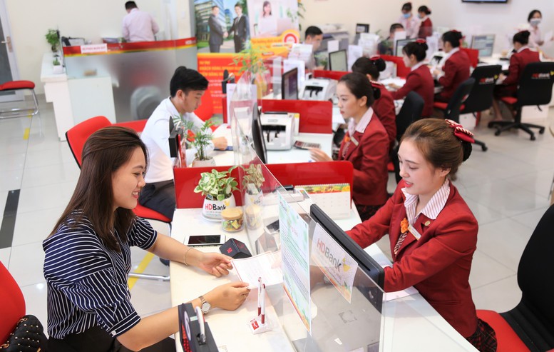 Ngân hàng là nguồn vốn tin cậy nhất của nữ doanh nhân  - Ảnh 1.