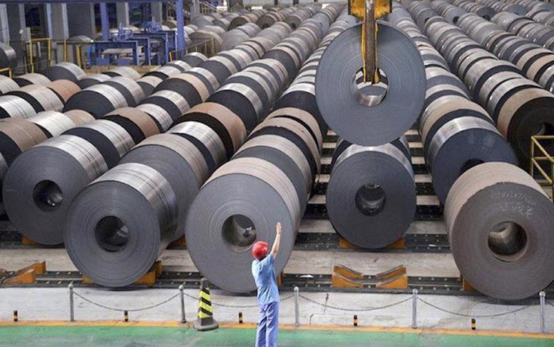 Ngành thép nội địa kỳ vọng khởi sắc giai đoạn cuối năm