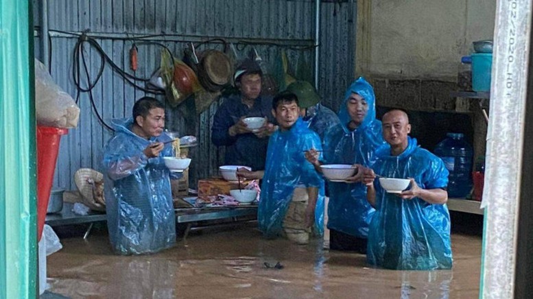 Nỗ lực vượt khó, tăng tốc đưa 4 dự án thành phần cao tốc Bắc-Nam 'cán đích' - Ảnh 3.