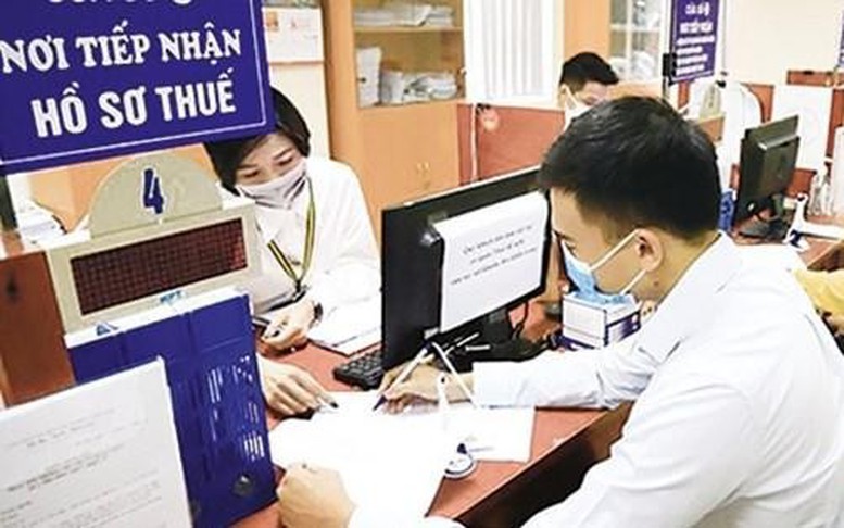 Khoản thu nào tính thuế thu nhập doanh nghiệp?