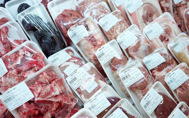 Giá thịt lợn có thể tăng khoảng 10% dịp cuối năm
