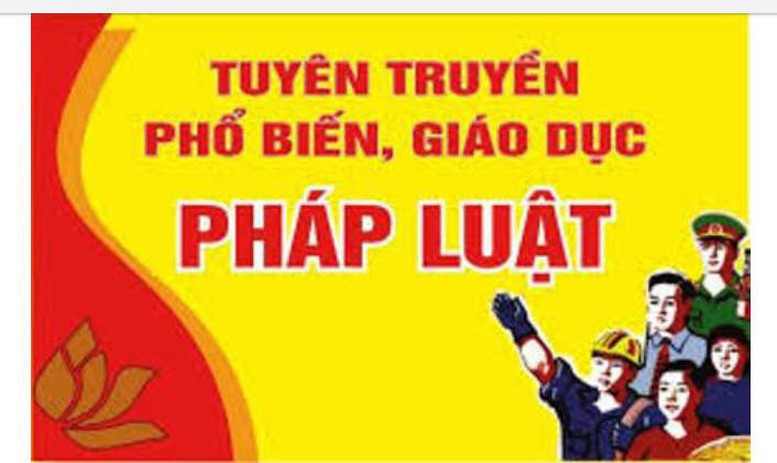 Tăng mức chi cho công tác phổ biến, giáo dục pháp luật - Ảnh 1.