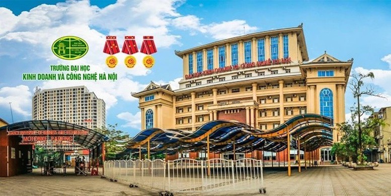 Tuyển sinh đào tạo Tiến sĩ Trường Đại học KD&CN Hà Nội năm 2022 - Ảnh 1.