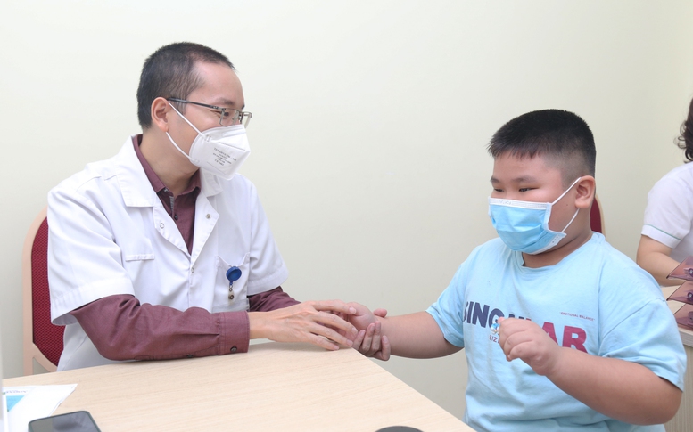Béo phì là bệnh lý phải điều trị